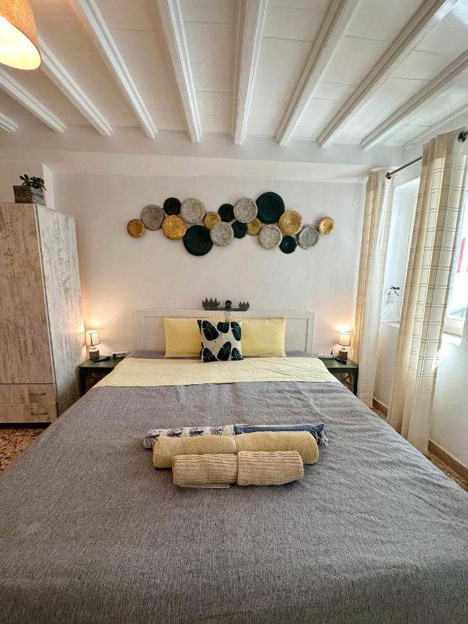 Petra Pelikan Mykonos Town Екстериор снимка